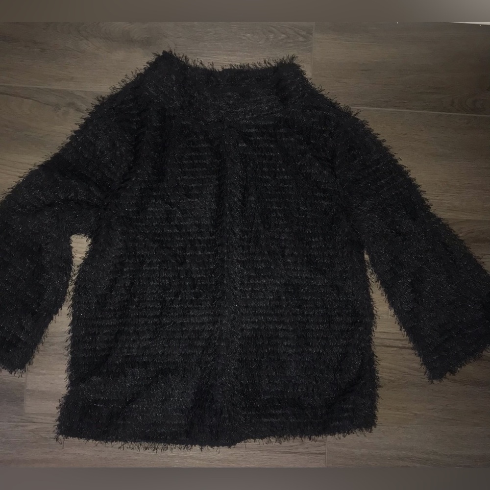 Womens Vince Camuto Sweater Large